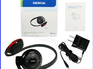 NEW BLUTOOTH HEADSET FOR NOKIA bh -503