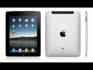 WTS Apple iPad 3 64GB Wi-Fi 4G Blackberry Playbook Tou