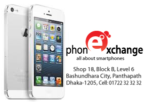 IPHONE 5 AVAILABLE NOW ON PHONE EXCHANGE IN BASHUNDHARA CITY large image 1