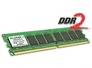 Kingston 1GB DDR2 RAM 800 Bus Speed with 1 year warranty