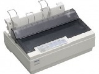 Epson LQ-300 II Dot Printer