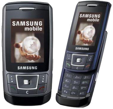 Samsung E250 Call 01671-759394 Good Condition large image 0