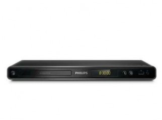 Brand New Philips DVD Player