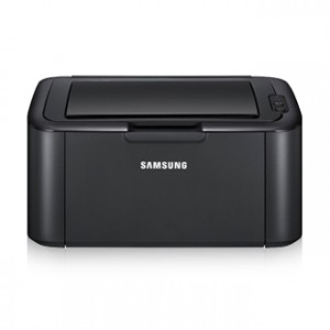 Samsung ML 1866W Mono Laser Wi-Fi Printer large image 0