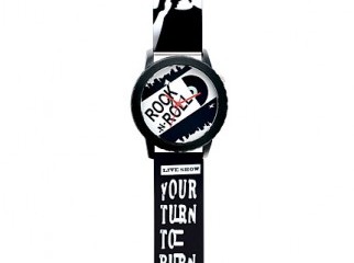 All FASTRACK Tees collection watch by Titan is now available