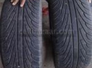 235 40 18 Tyres 18 inches Tyres....