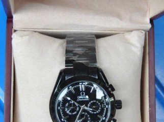 Omega seamaster Automatic wrist watch Call 01710628011