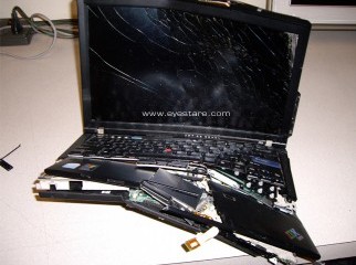 I Want to buy Some Dead or unrefairable Laptop.