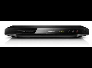 Philips DVD Player Model - DVP3680 F7
