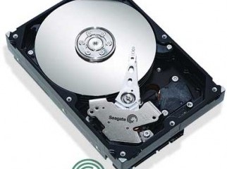 Seagate Brand New 2TB HDD Best Price of the town