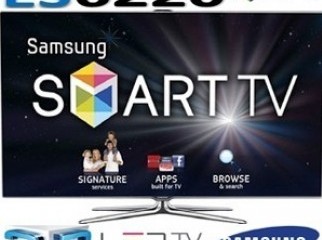 40 inch Samsung ES6220 LED SMART INTERNET TV BRAND NEW