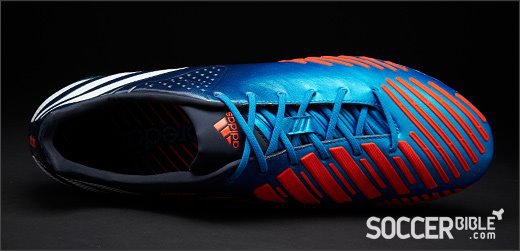 Adidas Nike Footbal Boots direct from Uk  large image 0