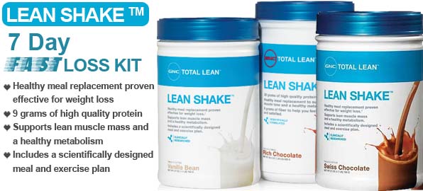 18 Meal Replacement Shakes For Weight Loss