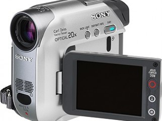 Original Sony Handycam
