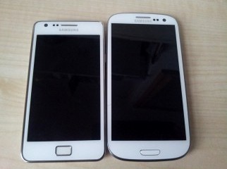 Sell Samsung Galaxy S3 32GB Original