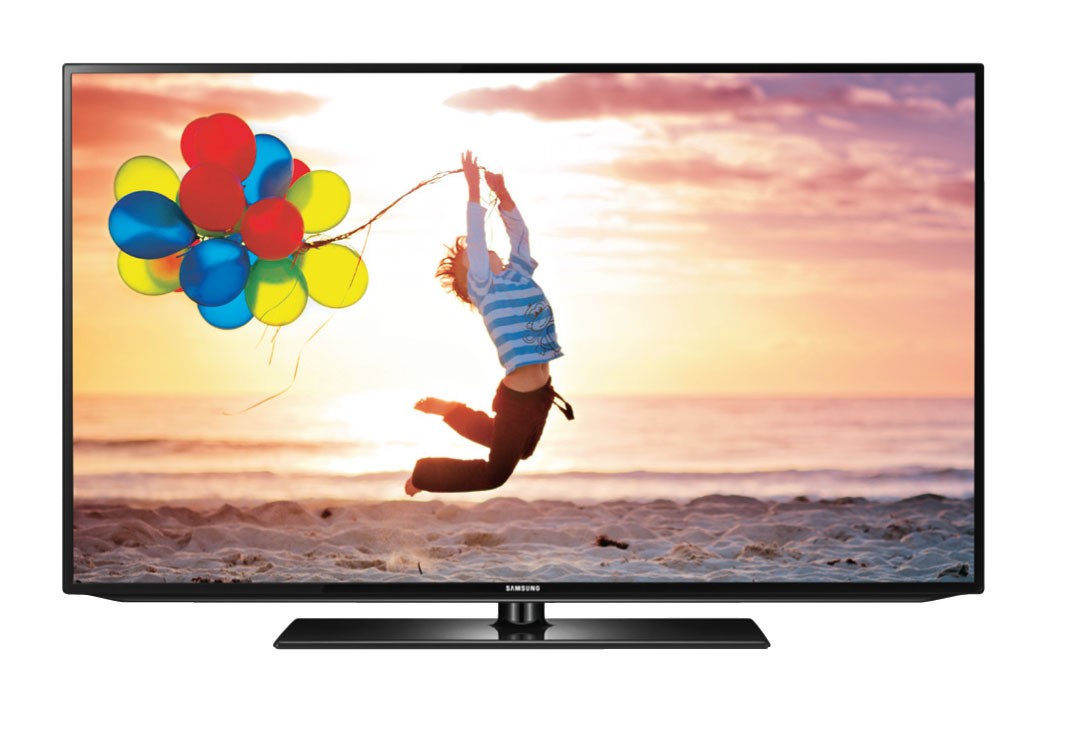 32 Samsung LED TV EH4000 4 series large image 0