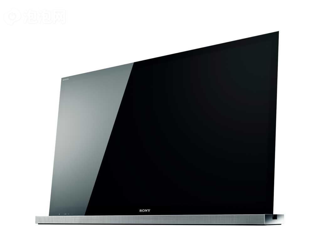 SONY BRAVIA NX710 46 SLIM 3D LED With WIFI BEST 3D TV  large image 0