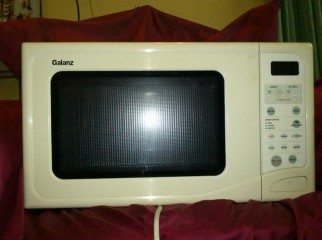 Galanz Microwave Oven Urgent Sale 
