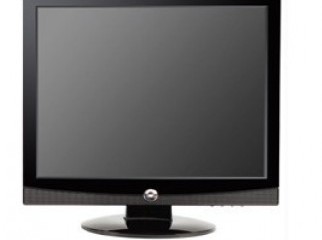15 Speed View LCD Monitor