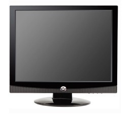 15 Speed View LCD Monitor large image 0