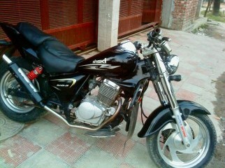 125 cc bike very urgent money need 