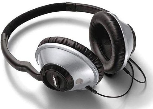 Bose Arround Ear Headphone for sell. large image 0
