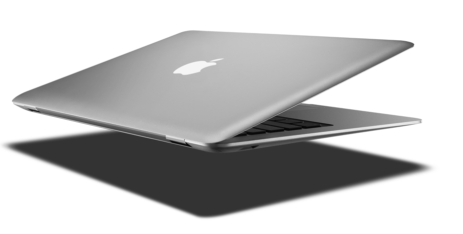 MacBook Air 11 inch large image 0