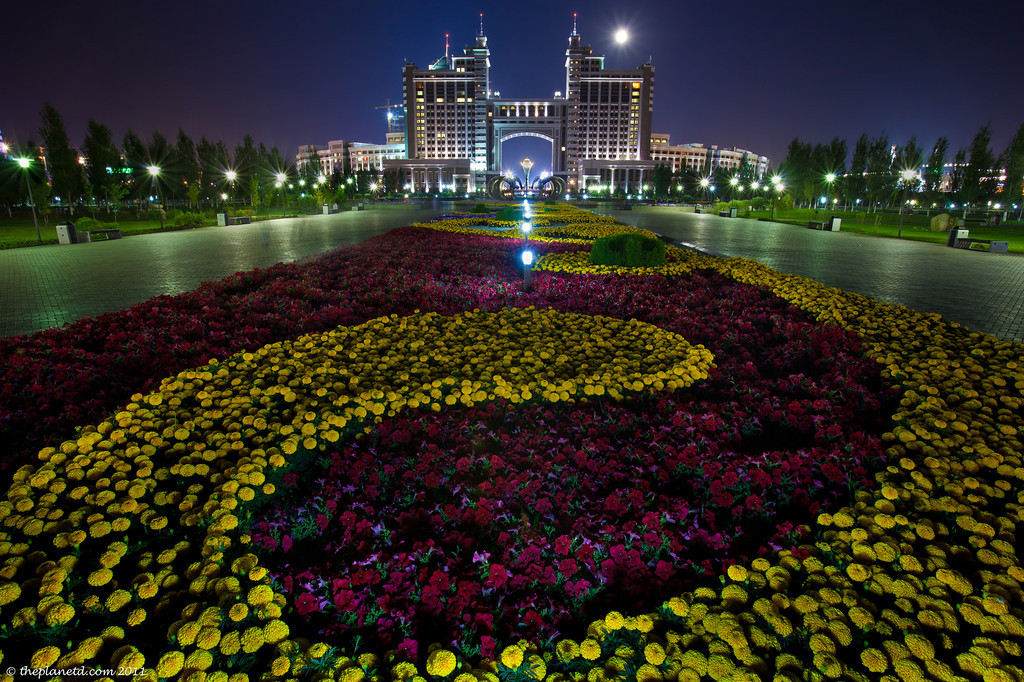 PR-Permanent Resident to Kazakhstan large image 0