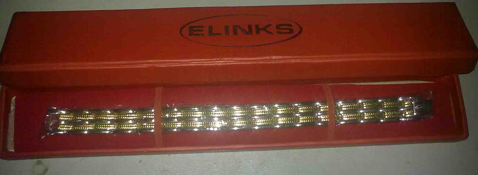 Elinks Bracelet 01753718908 large image 0