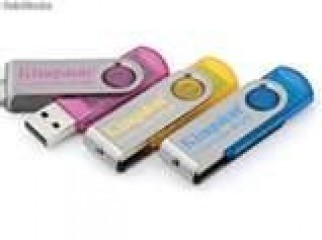 Brand New 8GB Kingstone Pendrive Only 280 BDT