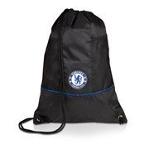 Chelsea Gym Sack Official Licensed Product  large image 0
