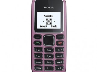Nokia 1280 Only 900 taka