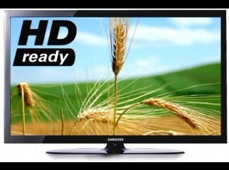SAMSUNG 32 LCD TV 2012 Model