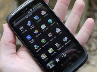Want to Buy a Damaged Broken HTC Desire S