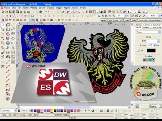 wilcom es designer 2006 SP4 support windows 7