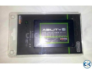 OCZ Agility 4 SATA III 2.5 SSD 256GB Solid State Drive