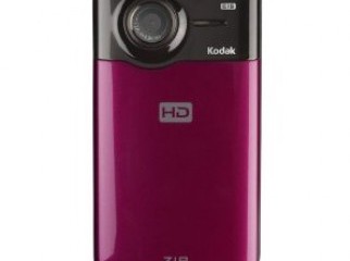 Kodak Zi8 HD Pocket CAM