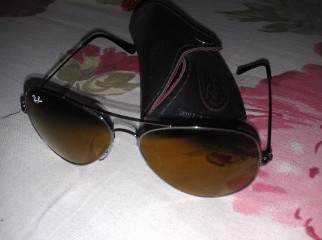 Rayban Made in italy came from italy