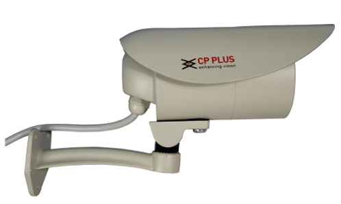 420TVL CP Plus CCTV Camera large image 0
