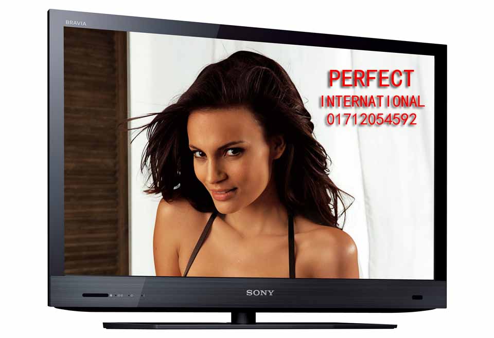 SONY BRAVIA 46 Full HD LCD- LED TV PRICE LIST large image 0