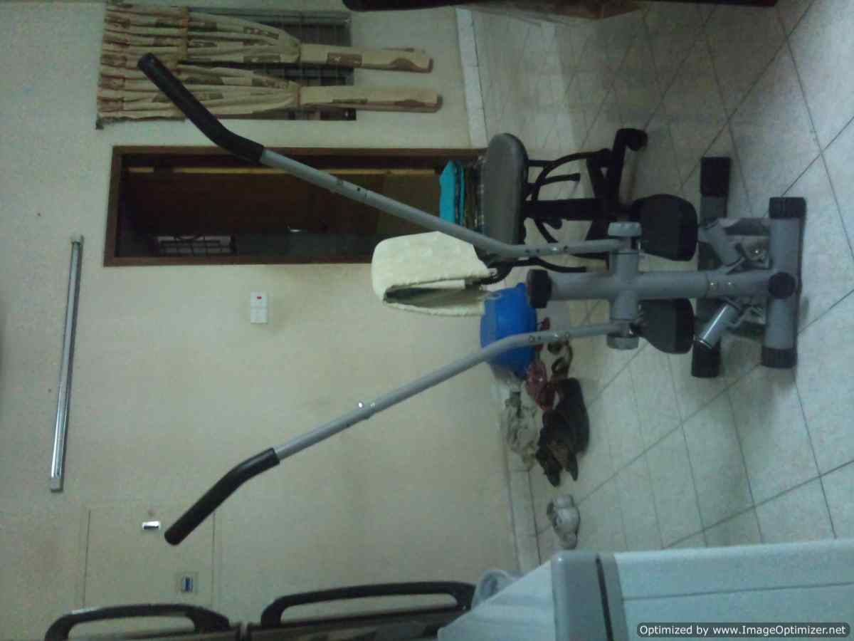 Exercise Stepper for sale large image 0