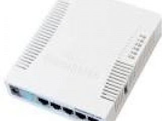 Mikrotik RB 751 U-2HnD at low price with 1 year warranty