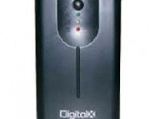 Digital X UPS Boxed with CD 800VA