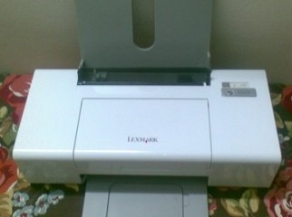 LEXMARK Z1320 Inkjet Photo Printer