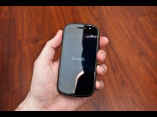 google nexus s 4g android 4.1 16gb