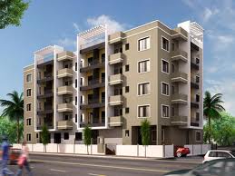 READY FLAT FOR SALE IN LALMATIA B-BLOCK large image 0