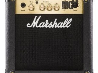 Marshall MG10 Amp for guitar