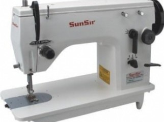 SUNSIR BRAND Zigzag Sewing Machine