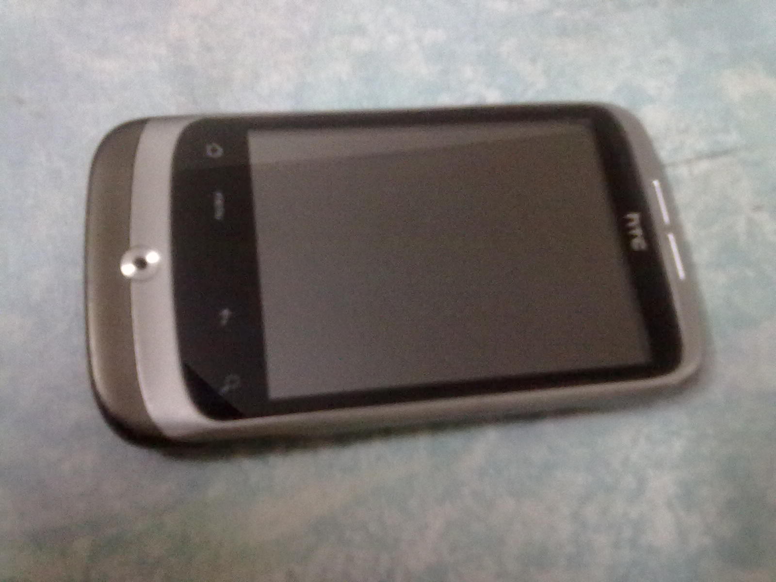 HTC WILDFIRE..ORIGINAL TAIWAN..FROM ITALY VODAFONE  large image 0