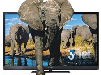 22 -65 SONY LCD LED 3D TV LOWEST PRICE IN BD 01765542332